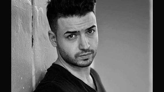 Actor Aatash Amir Of The 100 Fame Is A Talent To Watch Out For!