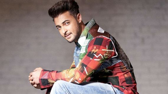 Aayush Sharma Recalls Embarrassing Moment From His Wedding When He Fell On Aamir Khan!
