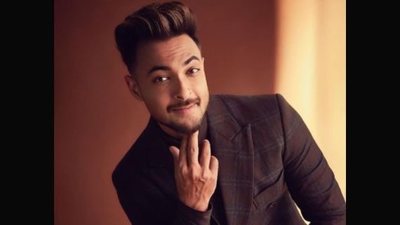 Aayush Sharma Recalls The Criticism He Faced Post LoveYatri; 'A Famous Reporter Said, 'He Looks Like A Girl'