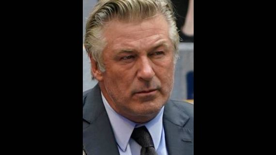 Rust: Alec Baldwin Calls For Police To Take Care Of The Gun Safety On The Sets Of The Film 