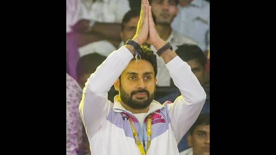Abhishek Bachchan Starrer Bob Biswas, Bankrolled By Shah Rukh Khan To Get A Direct OTT Release? 
