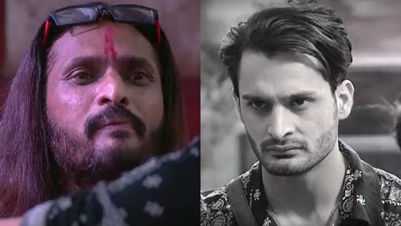 Bigg Boss 15 Promo: Abhijeet Bichukale Wants Umar Riaz’s Bed; They Engage In A Verbal Spat (VIDEO)