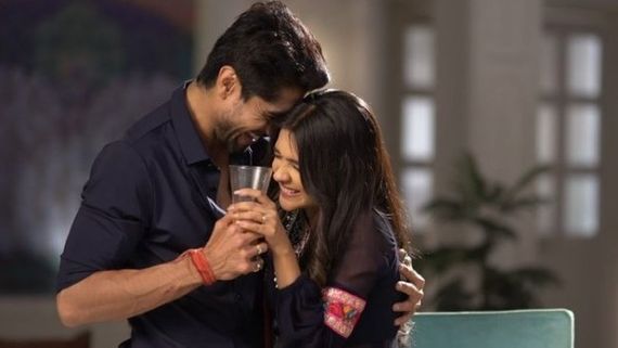 Yeh Rishta Kya Kehlata Hai SPOILER: Kairav Saves Abhimanyu From Getting Arrested; Akshu & Neel Plan A Surprise