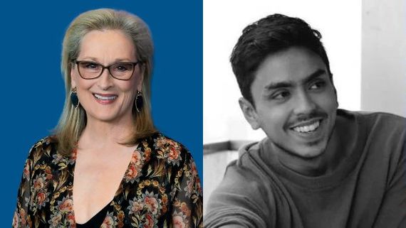 Adarsh Gourav, Meryl Streep, Kit Harington Begin Shooting For Extrapolations In New York