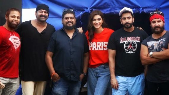 Adipurush Director Om Raut Announces Shoot Wrap, Says ‘Can’t Wait To Share With You The Magic We Have Created’