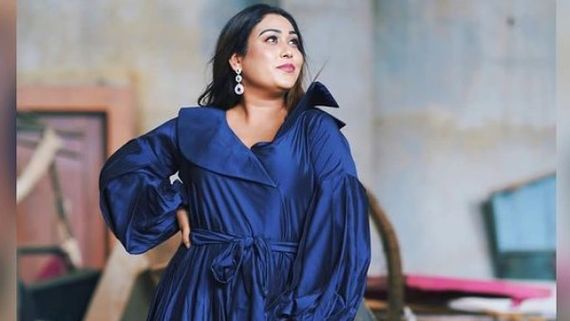 Afsana Khan Claims She Got Panic Attacks Because Of BB 15 Makers; Says ‘I’m Not Like This In My Normal Life’