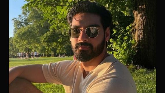 Ahan Shetty Is Nation's New Heartthrob; All Eyes On Him Post Tadap Trailer 