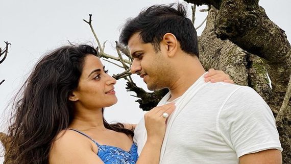 GHKPM Star Neil Bhatt On His Simple Wedding With Aishwarya Sharma: I Like Keeping Things To Myself Only