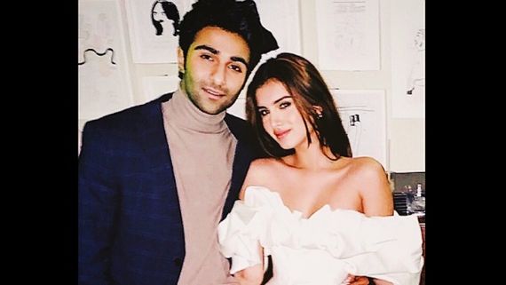 Tara Sutaria And Aadar Jain To Tie The Knot Before Ranbir Kapoor And Alia Bhatt's Rumoured Summer Wedding? 