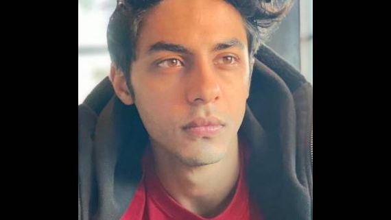 Aryan Khan Goes To NCB Office For His Weekly Visit As Per His Court Order 