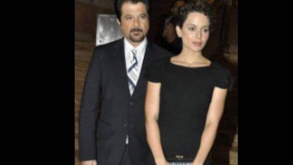 Anil Kapoor Had Once Revealed He Would Leave His Wife For Kangana Ranaut In A KWK Segment