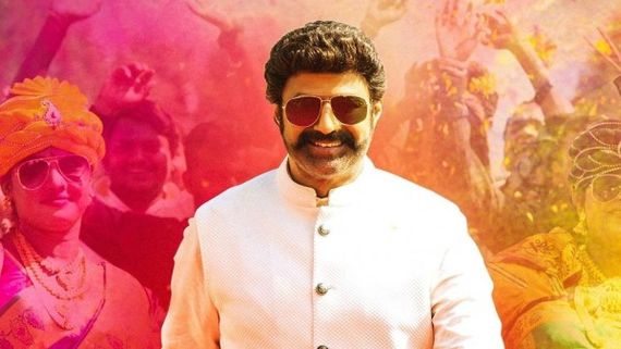 Akhanda Day 12 Box Office Collection: Nandamuri Balakrishna’s Film Witnesses Big Drop On 2nd Monday