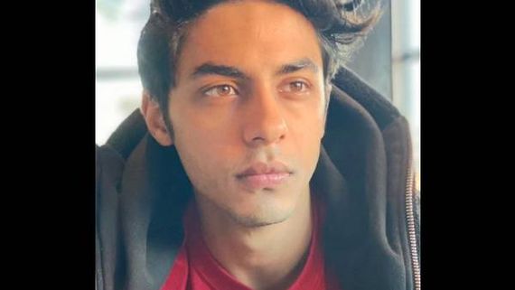 Shah Rukh Khan Has THESE Plans For His Son Aryan Khan's 24th Birthday? 