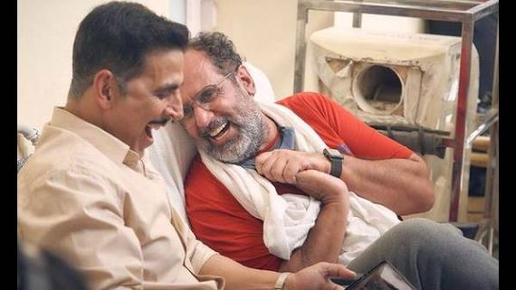 Akshay Kumar Gets The Tag Of The Most 'Uncomplicated Actor' From His Atrangi Re Director Aanand L Rai