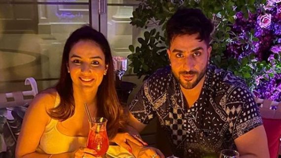 Jasmin Bhasin On Dating Phase With Aly Goni: We Don’t Get Much Time To Spend With Each Other