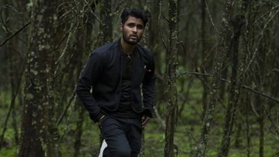 Bigg Boss 5 Tamil Second Wild Card Contestant: Who Is Ameer?