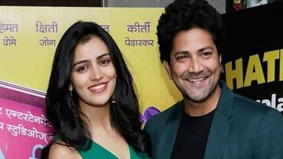 Sneha Chavan On Being Domestically Abused By Aniket Vishwasrao: I Am Not In A Healthy Space