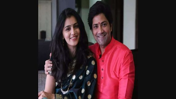 Aniket Vishwasrao On Allegations Levelled By His Wife Sneha Chavan Against Him; Says ‘It Is Baseless’