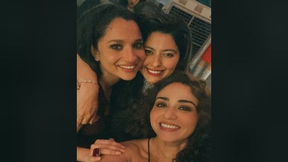 Ankita Lokhande Wedding Update: Amruta Khanvilkar & Abhidnya Bhave To Organise Kelvan For The Actress Soon
