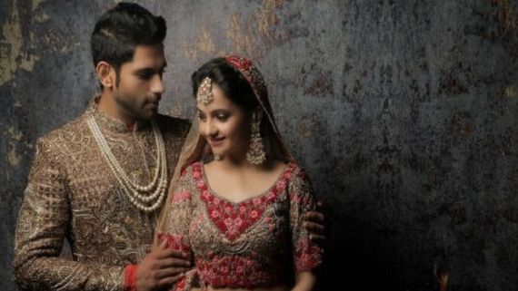 Ankit Bathla Denies Rumours Of Dating Giaa Manek; Says His Mother Is Looking For A Match For Him