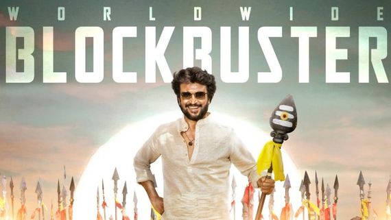 Annaatthe Day 4 Box Office Collection: Rajinikanth Starrer Enjoys A Dream Run! 
