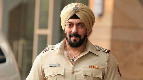 Salman Khan: If Baahubali Can Do A Business Of Rs 500 Crores Then Why Not A Bollywood Movie?