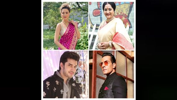 Diwali 2021: Anupamaa Actors Share Their Diwali Plans