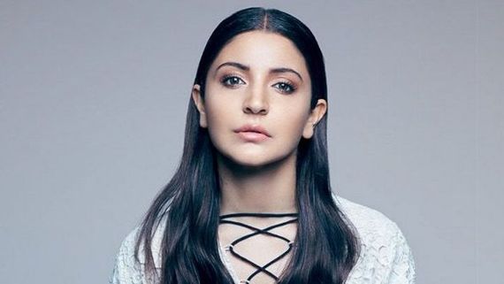 Anushka Sharma Recalls Being Worried About Hating Her Body About Giving Birth To Vamika