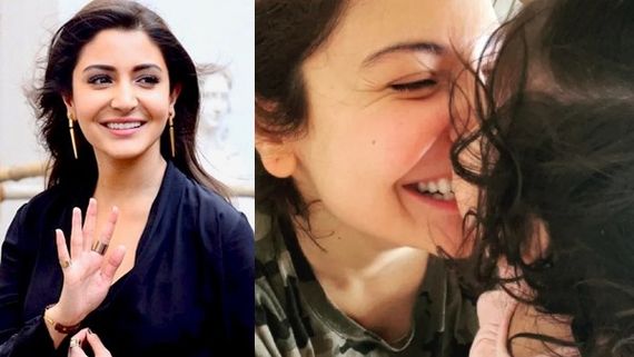 Anushka Sharma Reveals She Was Initially Afraid Of Becoming A Mother; 'Today I Find Myself Stronger, Braver'