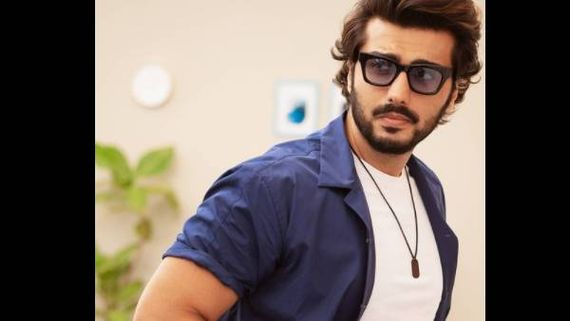 Arjun Kapoor: Audience Has Given Feedback Saying They Are Not Happy With Certain Aspects Of My Career