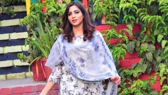 Arshi Khan Escapes A Major Car Accident; Hospitalised In Delhi
