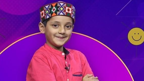 Kaun Banega Crorepati 13: Can You Answer This Rs 25 Lakh Question That Stumped 9-Year-Old Arunodai Sharma?