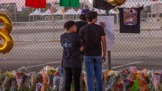 Astroworld Stampede Tragedy: Indian-Origin Girl Succumbs To Injuries, Bringing Death Toll To 9