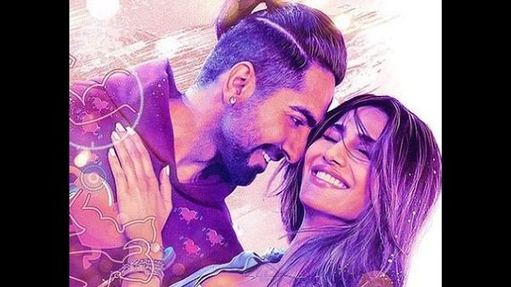 Netizens Laud Ayushmann Khurrana After Watching Chandigarh Kare Aashiqui's Trailer