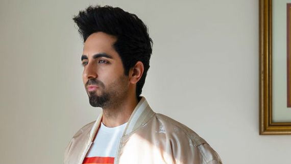 Ayushmann Khurrana: Let’s Pledge This World Children’s Day To Give Back To All Children Their Childhood