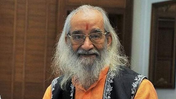 Famous Historian Babasaheb Purandare Passes Away At 99; PM Modi And Other Marathi Celebs Mourn His Death