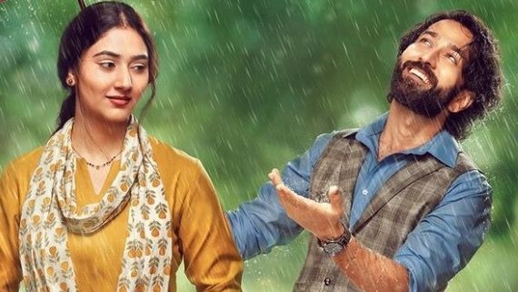 Bade Achhe Lagte Hain 2: Nakuul Mehta Thanks Fans For Loving His Chemistry With Disha Parmar; Read Statement