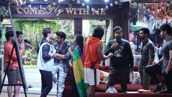 Bigg Boss 15: Rebellion, Heartbreak And More On Colors’ Reality Show