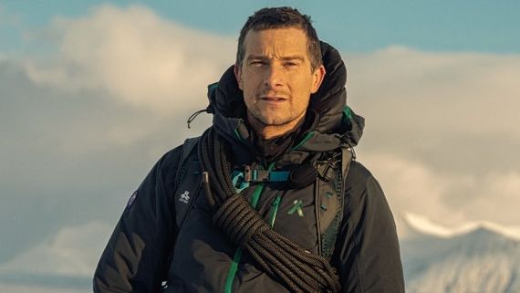 Akshay Kumar & Ajay Devgn Boast About Bear Grylls 
