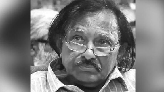 Malayalam Lyricist Bichu Thirumala Passes Away At 79
