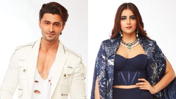 Bigg Boss 15: Love Birds Ieshaan And Miesha Bid Farewell To The Colors Show!