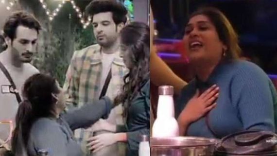 Bigg Boss 15 November 11 Highlights: Afsana Is Evicted From The Show, Shamita & Jay Out Of VIP Task