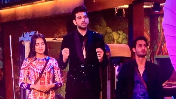 Bigg Boss 15 November 28 Highlights: Karan-Tejasswi And Rakhi-Ritesh In Loggerheads