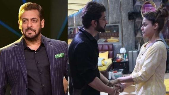 Bigg Boss 15 November 6 Highlights: Raqesh, Neha Enter The Show, Tejasswi Opens Up About Karan