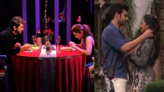 Bigg Boss 15 November 9 Highlights: Raqesh-Shamita Go On A Date, Karan Has A Gift For Tejasswi