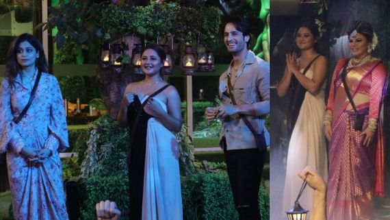 Bigg Boss 15 November 26 Highlights: Rakhi Sawant Introduces Her Husband, Rashami & Devoleena Enter