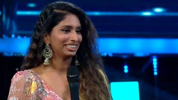 Bigg Boss Tamil 5 Elimination: Mathumitha Gets Evicted From The Kamal Haasan Show