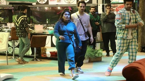 Bigg Boss 15: Afsana Khan Loses Her Cool Over VIP Task