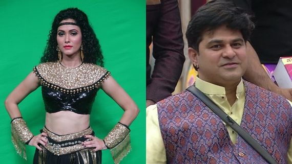 Bigg Boss Marathi 3 Chavadi: Neetha Shetty Salvi Enters As Wild Card; Aavishkar Darwhekar Gets Eliminated