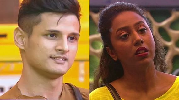 Bigg Boss Marathi 3: Jay Dudhane And Meenal Shah Fight During Nomination Task